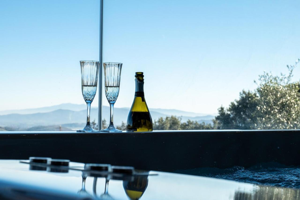 Casa Conti Di Sotto Villa กาวอร์ราโน ภายนอก รูปภาพ