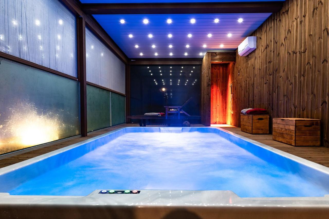 Casa Conti Di Sotto Villa กาวอร์ราโน ภายนอก รูปภาพ