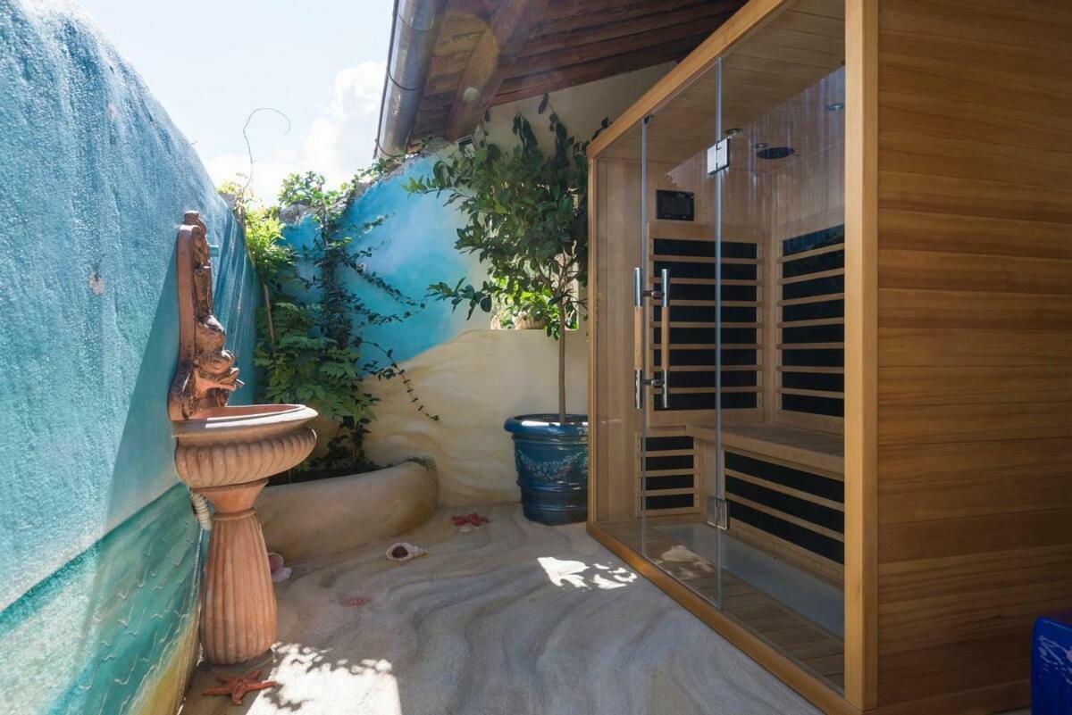 Casa Conti Di Sotto Villa กาวอร์ราโน ภายนอก รูปภาพ