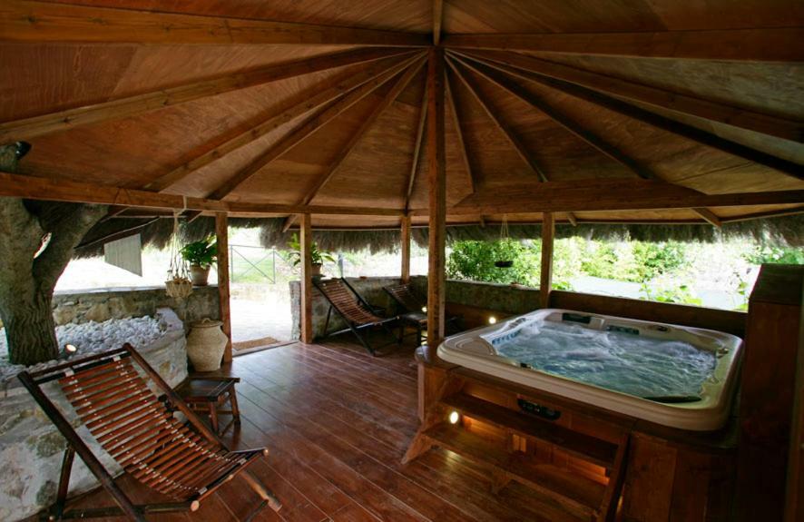 Casa Conti Di Sotto Villa กาวอร์ราโน ภายนอก รูปภาพ