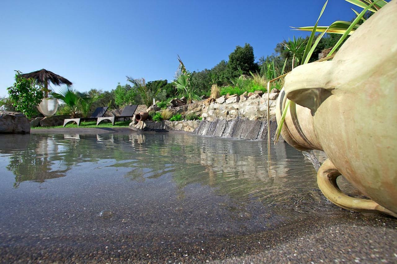 Casa Conti Di Sotto Villa กาวอร์ราโน ภายนอก รูปภาพ