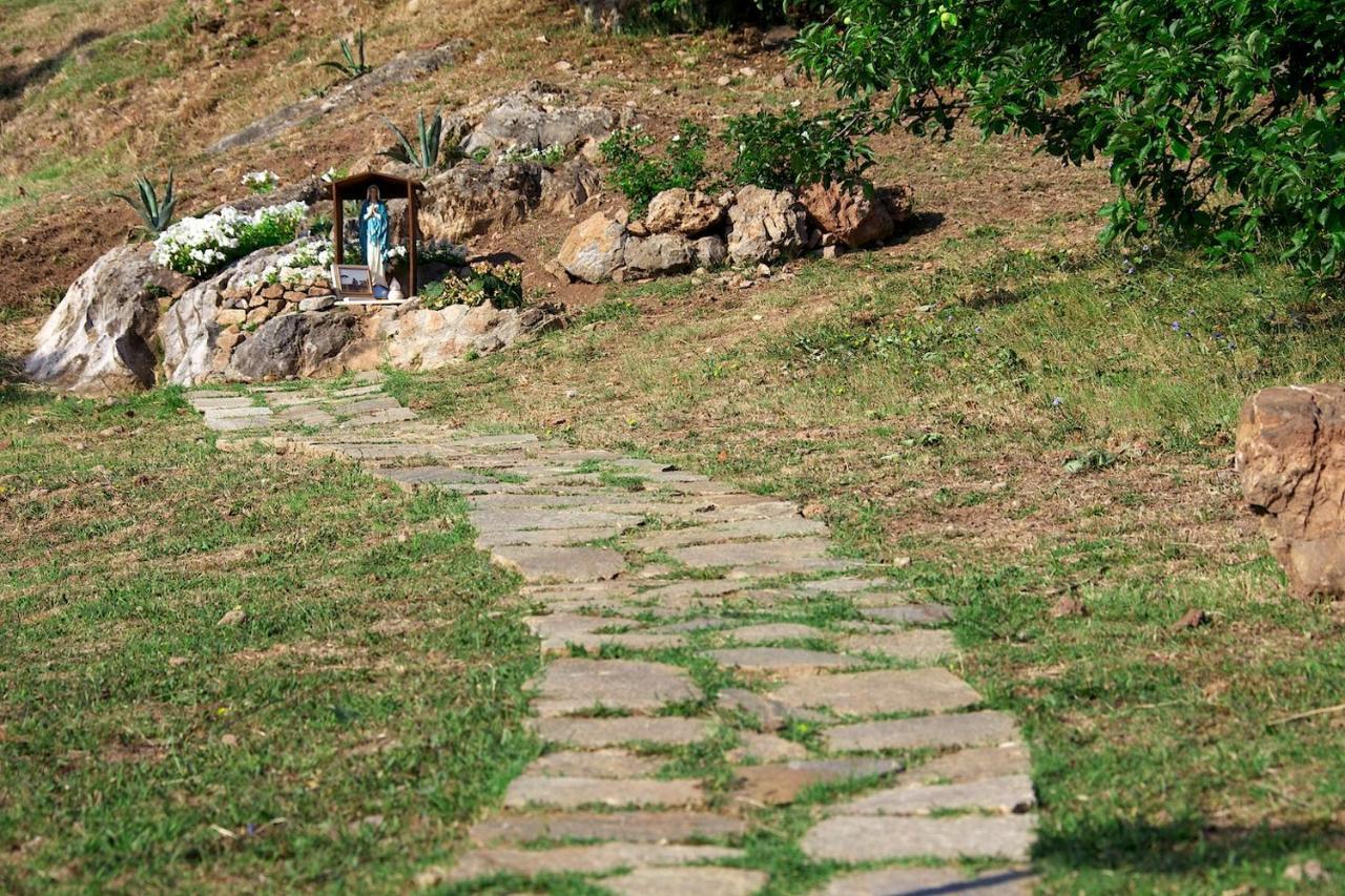 Casa Conti Di Sotto Villa กาวอร์ราโน ภายนอก รูปภาพ